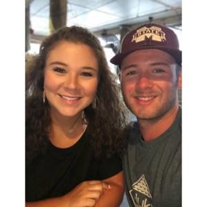 Meet your Posher, Taylor